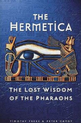 Cover of The Hermetica