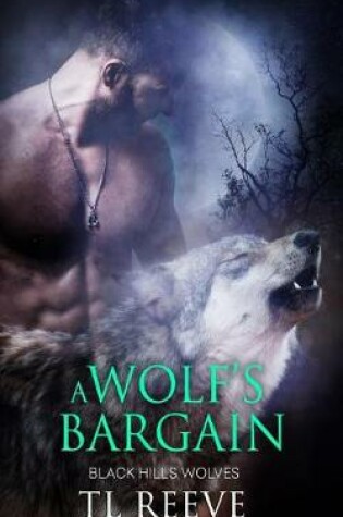 Cover of A Wolf's Bargain