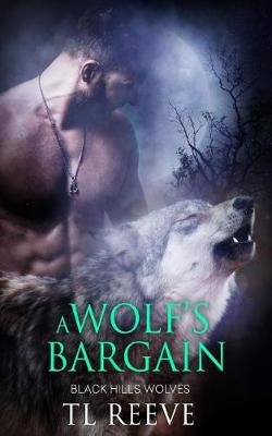 Book cover for A Wolf's Bargain