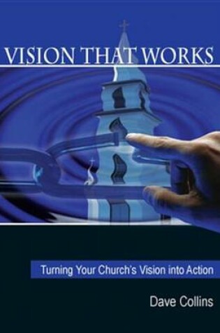 Cover of Vision That Works: