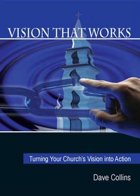 Book cover for Vision That Works: