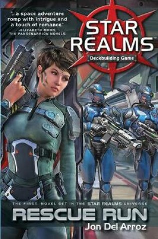 Cover of Star Realms