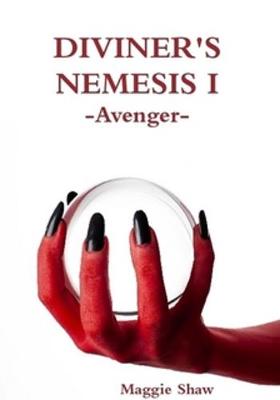 Book cover for Diviner's Nemesis I