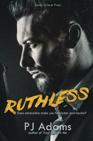 Cover of Ruthless