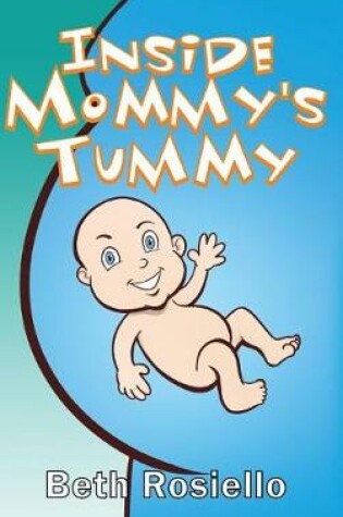 Cover of Inside Mommy's Tummy