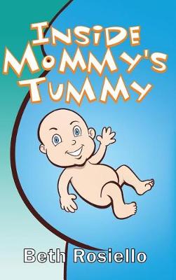 Cover of Inside Mommy's Tummy