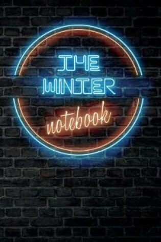 Cover of The WINTER Notebook