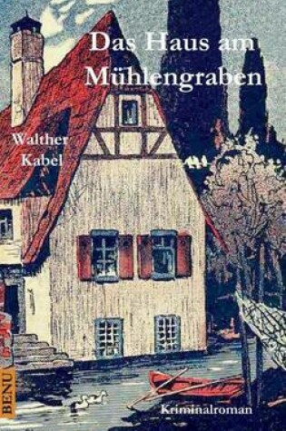Cover of Das Haus Am Muhlengraben