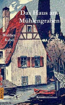 Book cover for Das Haus Am Muhlengraben