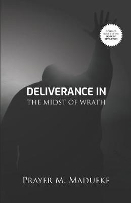 Book cover for Deliverance In The Midst Of Wrath