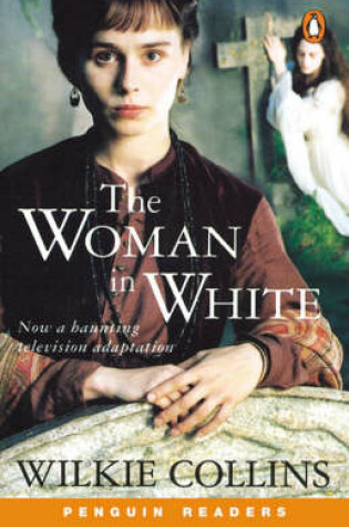 Cover of Woman in White