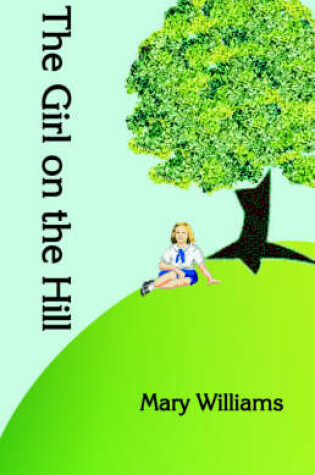Cover of The Girl on the Hill