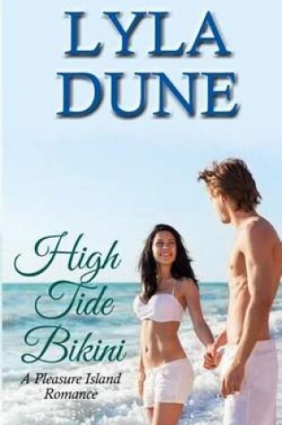 Cover of High Tide Bikini