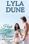 Book cover for High Tide Bikini