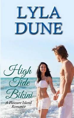 Book cover for High Tide Bikini