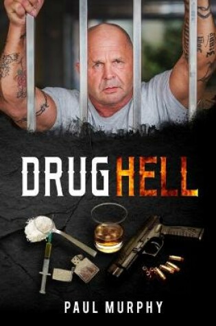 Cover of Drug Hell