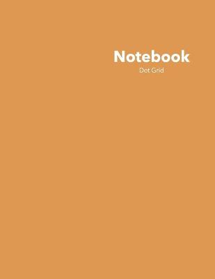 Cover of Dor Grid Notebook