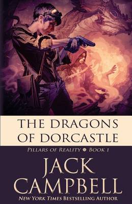 Cover of The Dragons of Dorcastle
