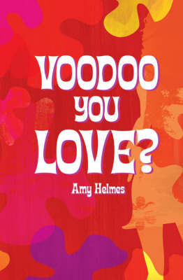 Book cover for Voodoo You Love?