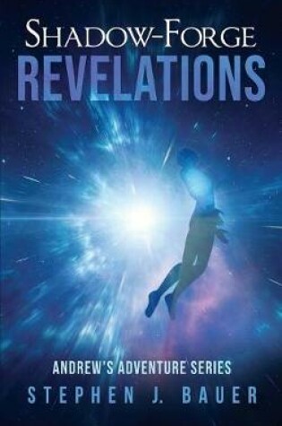 Cover of Shadow-Forge Revelations