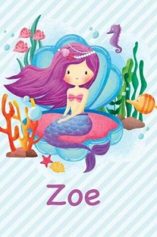 Cover of Zoe