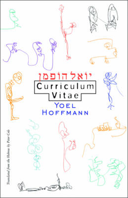 Book cover for Curriculum Vitae