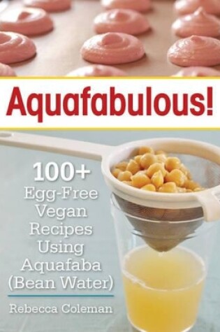 Cover of Aquafabulous