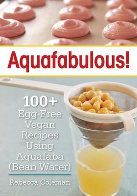 Book cover for Aquafabulous