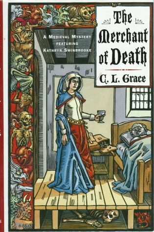 Cover of Merchant of Death