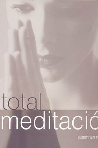 Cover of Total Meditacion