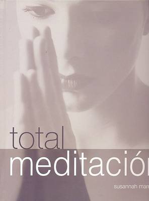 Cover of Total Meditacion