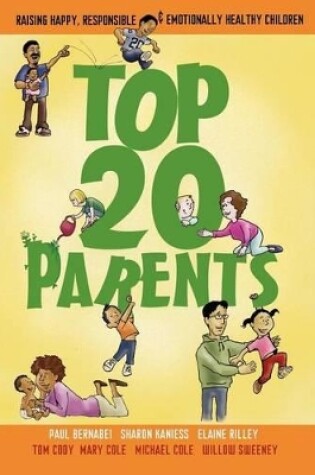 Cover of Top 20 Parents