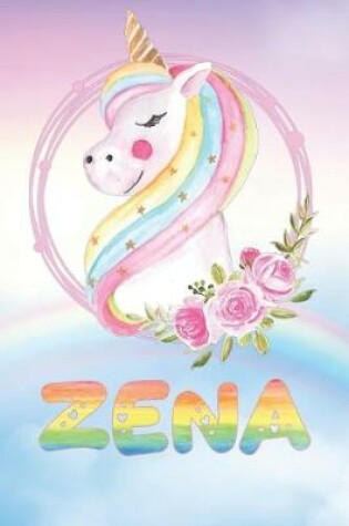 Cover of Zena