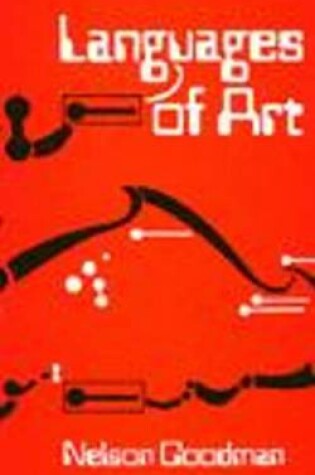 Cover of Languages of Art