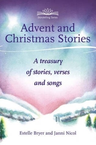 Cover of Advent and Christmas Stories