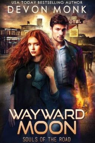 Cover of Wayward Moon