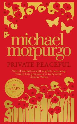 Cover of Private Peaceful