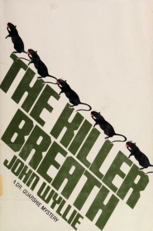 Cover of The Killer Breath