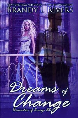 Book cover for Dreams of Change