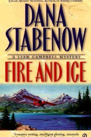 Cover of Fire and Ice