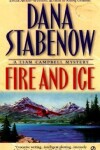 Book cover for Fire and Ice