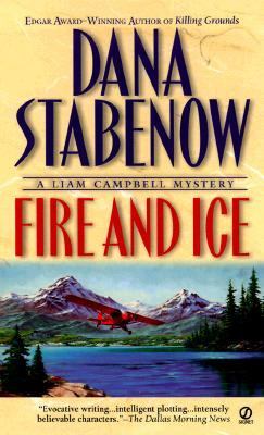 Fire and Ice by Dana Stabenow