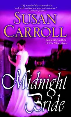 Book cover for Midnight Bride