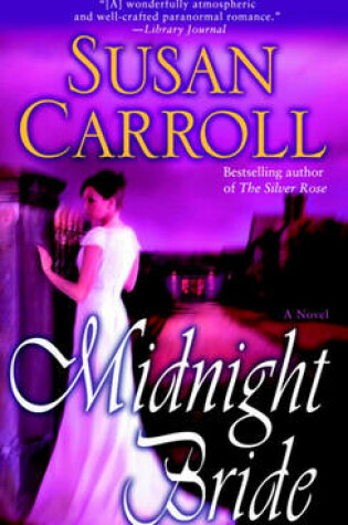 Cover of Midnight Bride