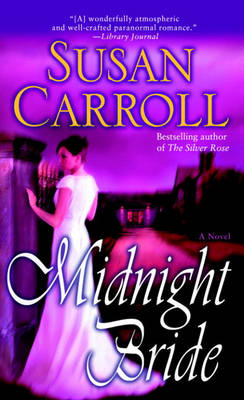 Cover of Midnight Bride