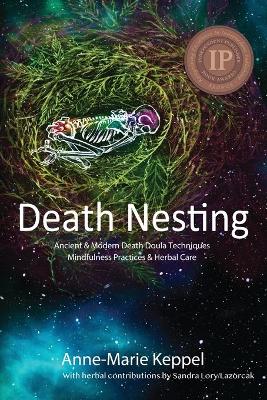 Cover of Death Nesting