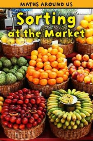 Cover of Sorting at the Market