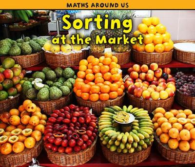 Cover of Sorting at the Market