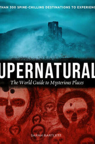 Cover of Supernatural