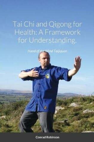 Cover of Tai Chi and Qigong for Health